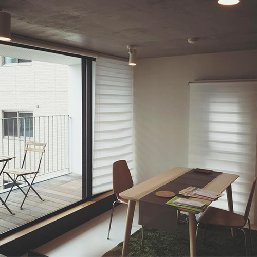 ヘッジホッグウェブ　内装写真5