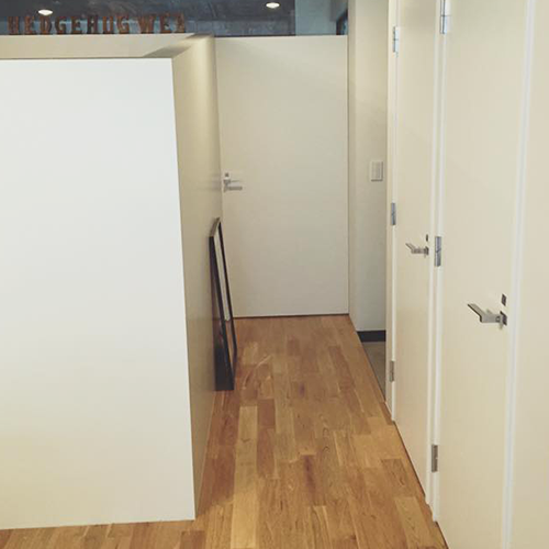 ヘッジホッグウェブ　内装写真6